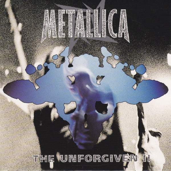 Metallica - The Unforgiven II [Single]